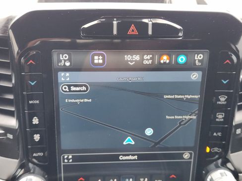 Used 2023 RAM 1500 Lone Star image 17