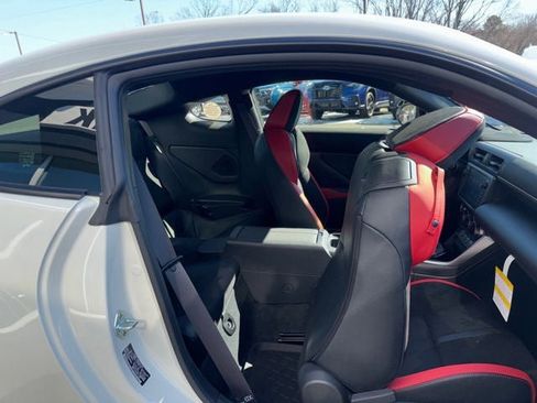 New 2026 Subaru BRZ Limited image 93