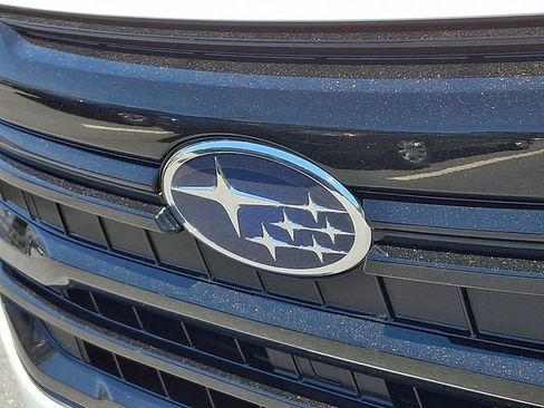 New 2026 Subaru Forester Sport AWD/4WD image 12
