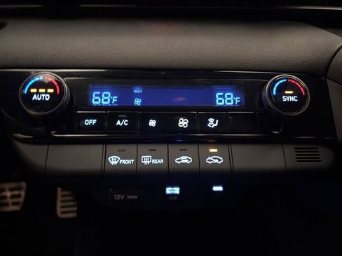 New 2026 Hyundai Elantra Sport w/ Cargo Package FWD image 16