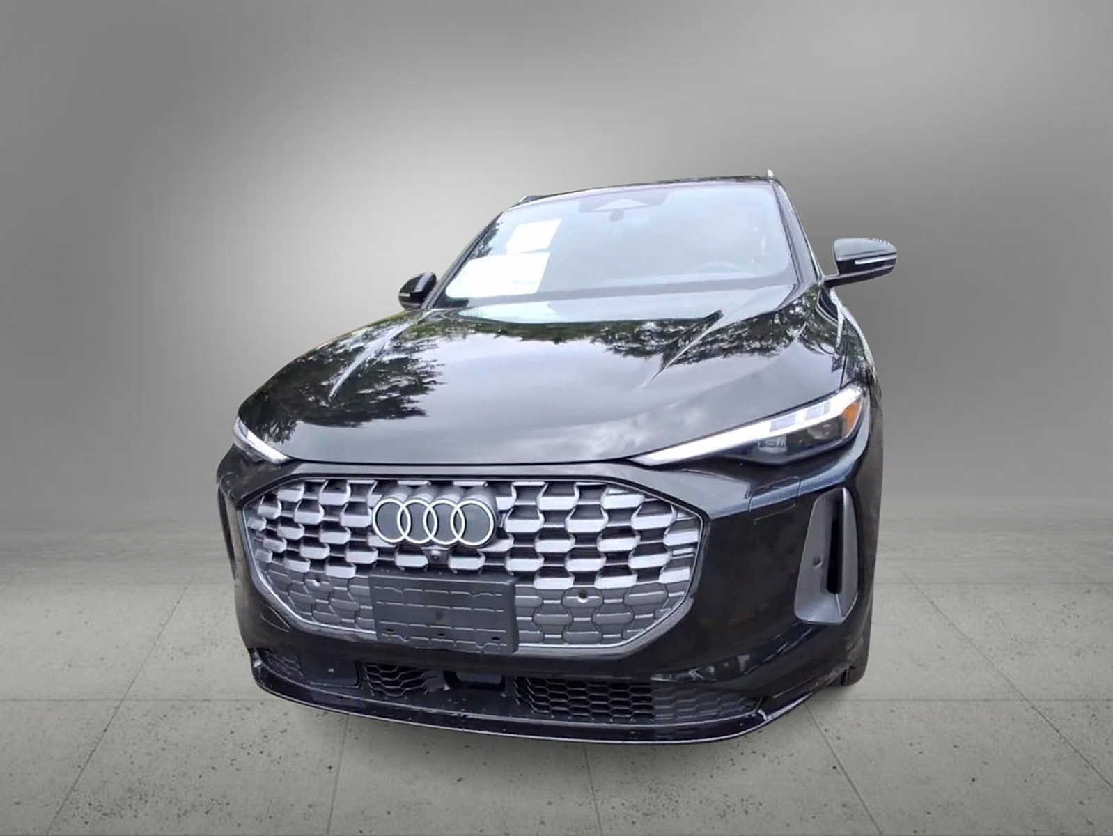 New 2026 Audi Q5 Premium AWD/4WD image 3