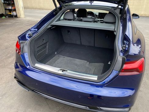 Used 2025 Audi A5 2.0T Premium Plus image 27