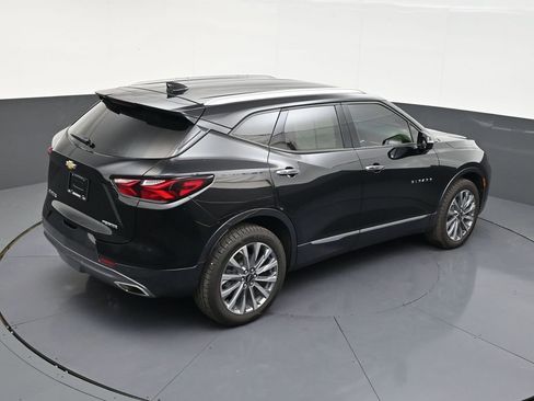 Used 2022 Chevrolet Blazer Premier image 17