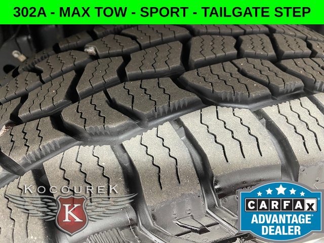 Used 2020 Ford F150 XLT w/ Equipment Group 302A Luxury AWD/4WD image 8