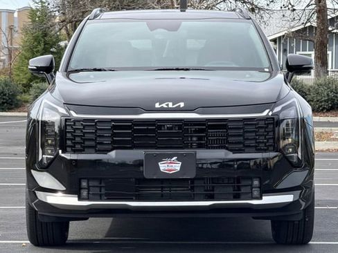 New 2026 Kia Sportage SX Prestige AWD/4WD image 9