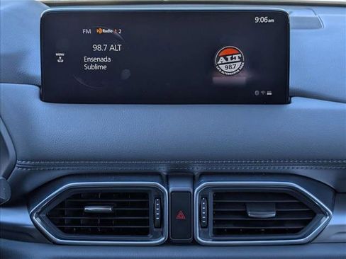 Used 2024 MAZDA CX-5 AWD 2.5 S w/ Select Package image 14