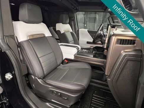 Used 2025 GMC Hummer EV 2X AWD/4WD image 5