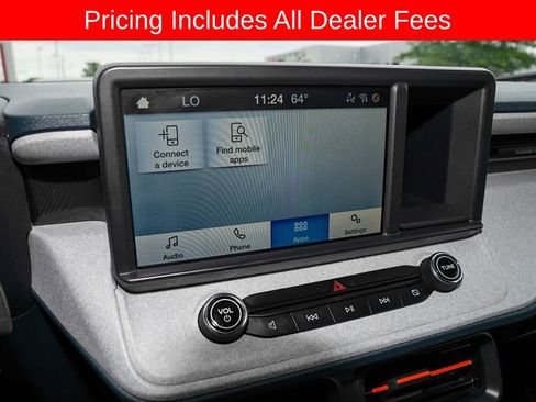 Used 2024 Ford Maverick XLT w/ Equipment Group 300A Standard AWD/4WD image 11