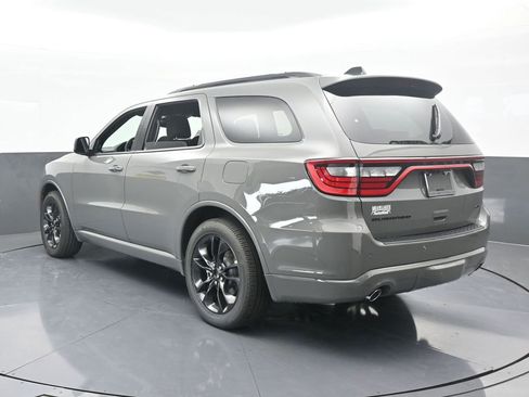 New 2026 Dodge Durango GT w/ Blacktop Package image 4