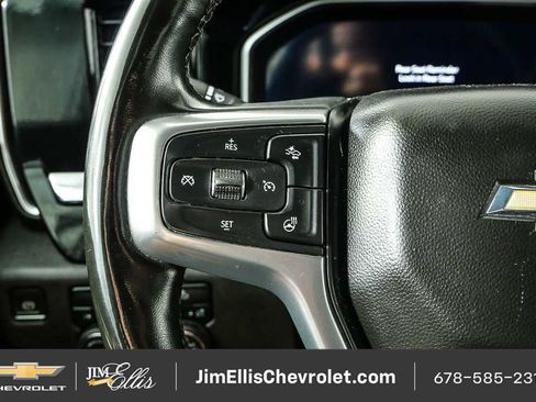 Used 2024 Chevrolet Silverado 2500 LT AWD/4WD image 10