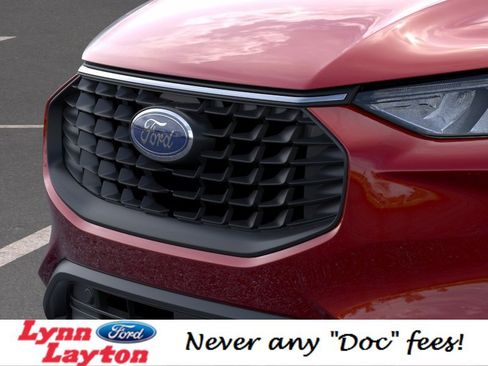 New 2026 Ford Escape Active w/ Cold Weather Package FWD image 17