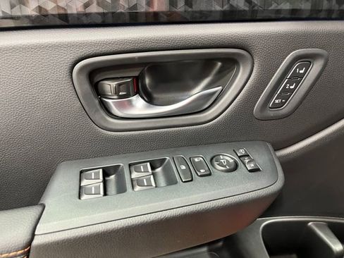 New 2026 Honda Passport TrailSport Elite image 8