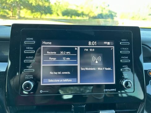 Used 2023 Toyota Camry LE FWD image 24