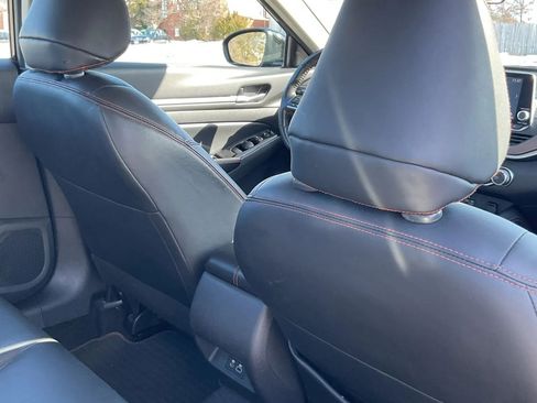 Used 2024 Nissan Altima 2.5 SR image 33