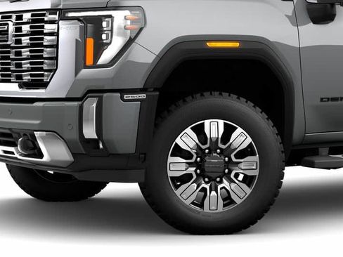 New 2026 GMC Sierra 2500 Denali w/ Denali Reserve Package AWD/4WD image 35