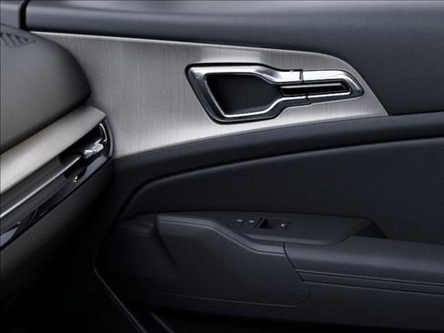 New 2026 Kia Sportage X-Line AWD/4WD image 25