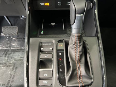 New 2026 Honda CR-V Sport-L image 26