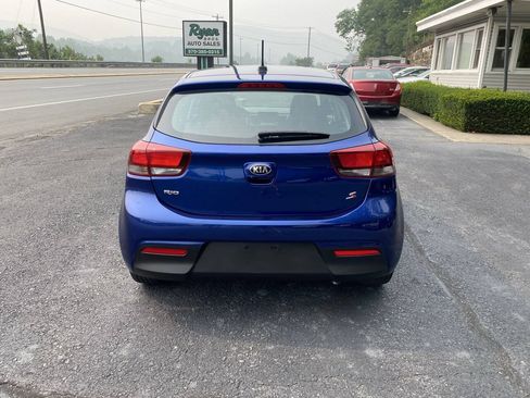 Used 2020 Kia Rio S FWD image 8