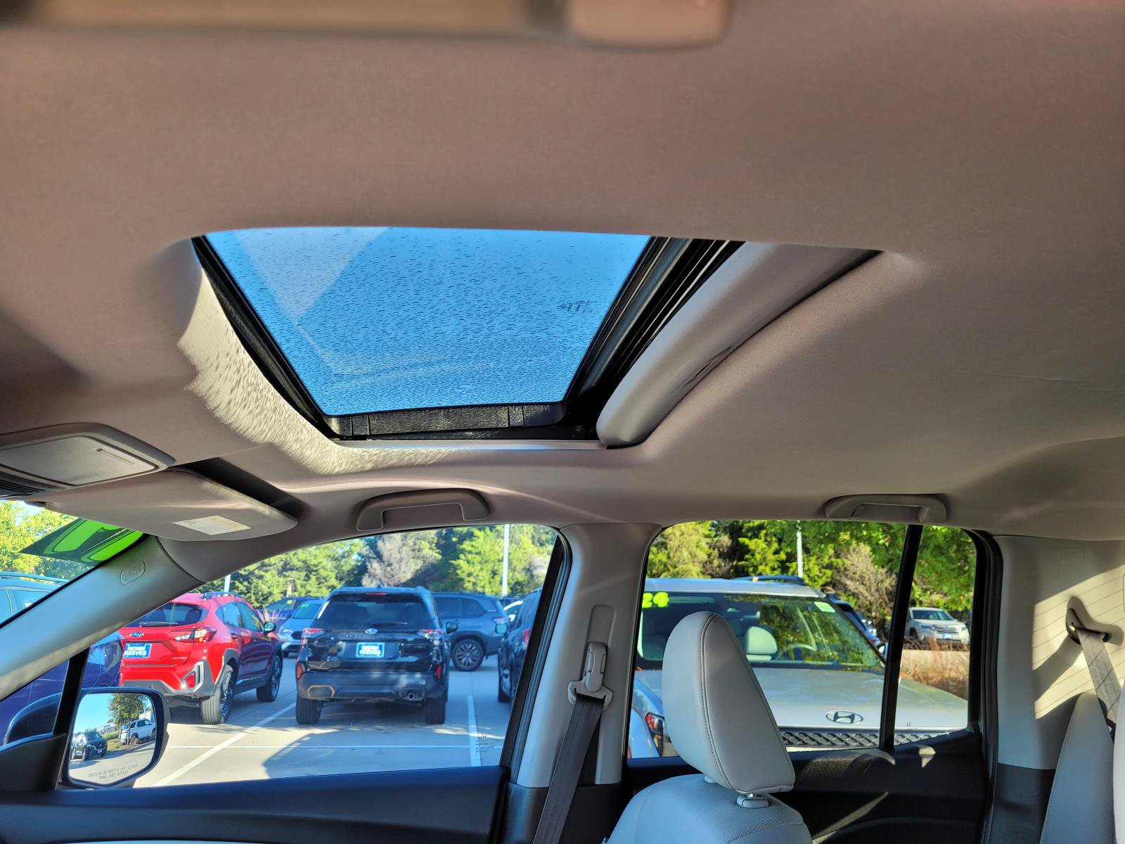 Used 2019 Honda Ridgeline RTL-T image 15