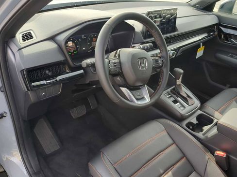 New 2026 Honda CR-V Sport Touring image 15