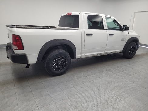 Used 2016 RAM 1500 Tradesman w/ Popular Equipment Group RWD image 10