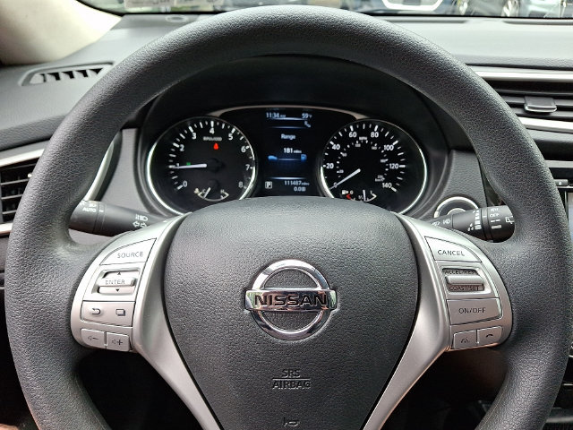 Used 2014 Nissan Rogue SV w/ SV Premium Package AWD/4WD image 19