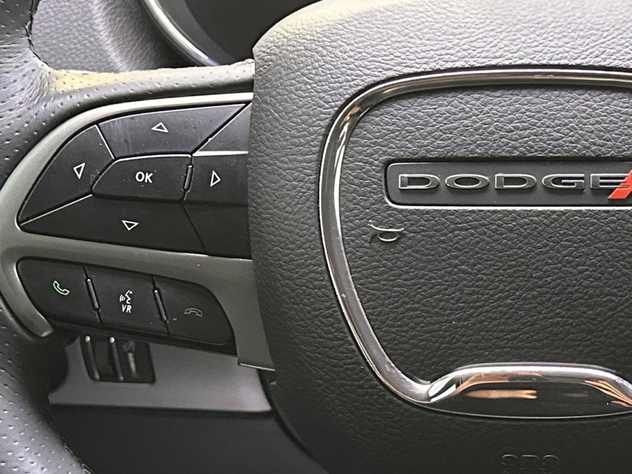 Used 2018 Dodge Durango AWD w/ Trailer Tow Group IV image 18