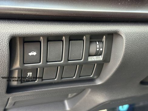 New 2026 Subaru WRX Premium AWD/4WD image 15