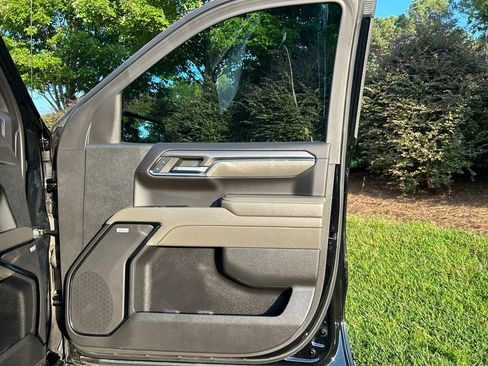 Used 2024 Chevrolet Silverado 1500 ZR2 w/ Technology Package AWD/4WD image 67