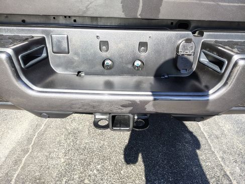 Certified 2025 RAM 2500 Big Horn AWD/4WD image 12