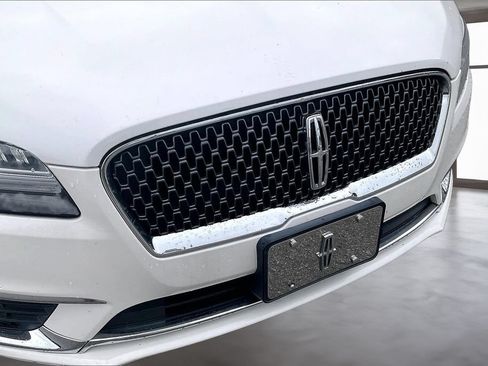 Used 2019 Lincoln MKZ Reserve w/ Reserve Plus Package FWD image 29
