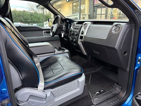 Used 2011 Ford F150 XLT w/ XLT Convenience Pkg image 28