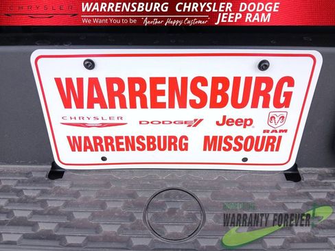 New 2026 RAM 1500 Laramie image 33