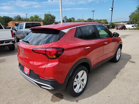 New 2026 Buick Encore GX Preferred w/ Comfort Package image 9