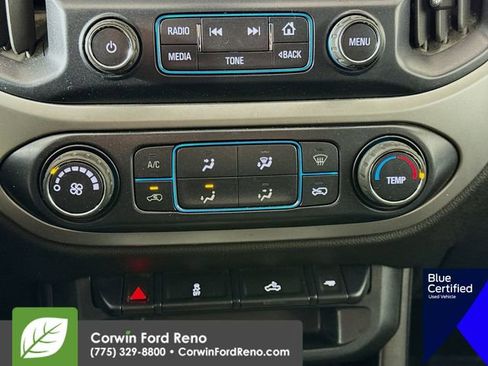 Used 2018 Chevrolet Colorado LT image 19