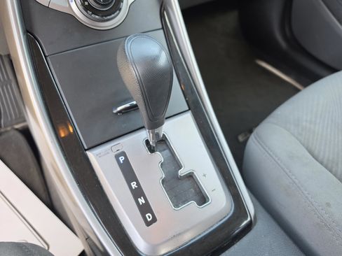 Used 2013 Hyundai Elantra GLS w/ Preferred Pkg image 24