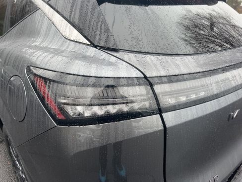New 2026 Nissan Murano Platinum w/ Cargo Package AWD/4WD image 11