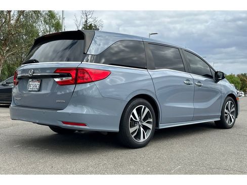 Used 2023 Honda Odyssey Touring image 6