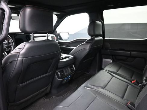 Used 2024 Ford F150 Raptor AWD/4WD image 19