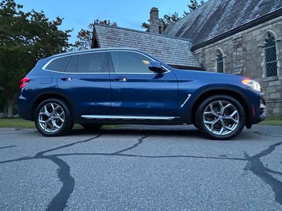 Used 2020 BMW X3 xDrive30i w/ Premium Package