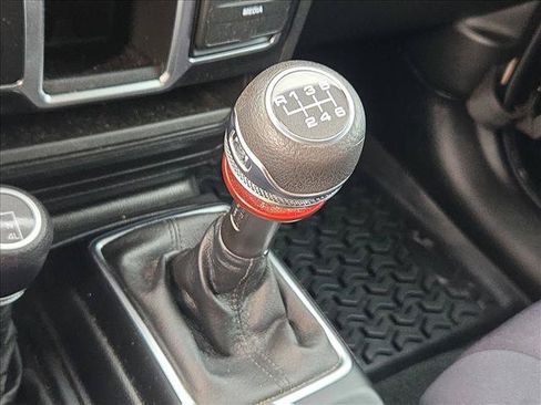 Used 2023 Jeep Wrangler Unlimited Sport AWD/4WD image 11