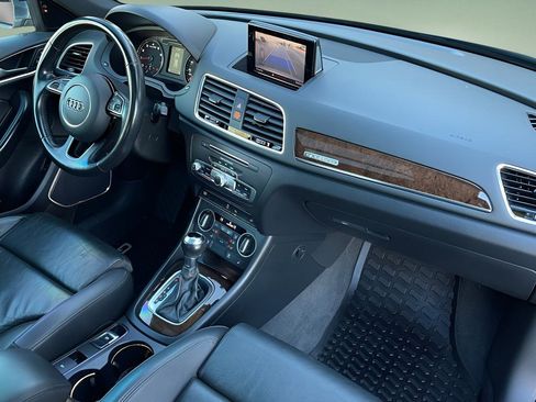 Used 2016 Audi Q3 2.0T Prestige image 14