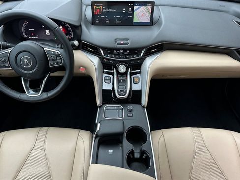 Certified 2025 Acura TLX w/ Technology Package image 14