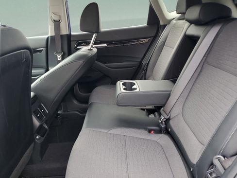 Certified 2023 Kia Seltos S w/ Navigation Package image 7