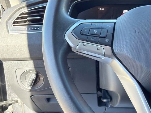 Used 2024 Volkswagen Tiguan Wolfsburg Edition image 37