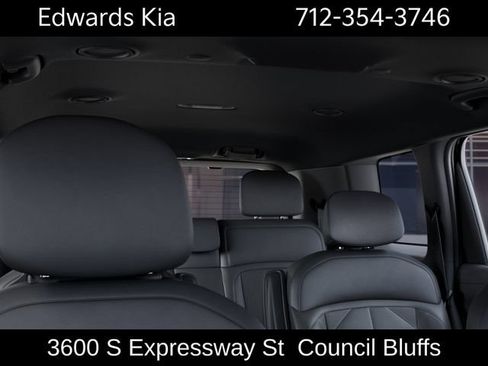 New 2027 Kia Telluride EX AWD/4WD image 29