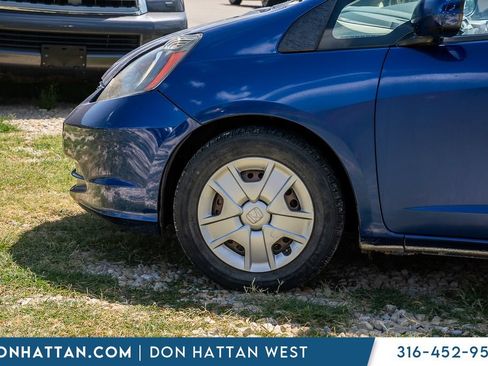 Used 2013 Honda Fit image 28