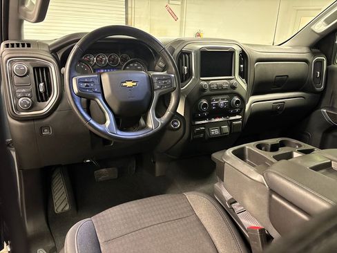 Used 2020 Chevrolet Silverado 1500 LT w/ All-Star Edition image 26