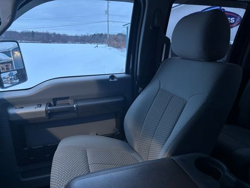 Used 2016 Ford F250 XLT w/ XTR Package image 24