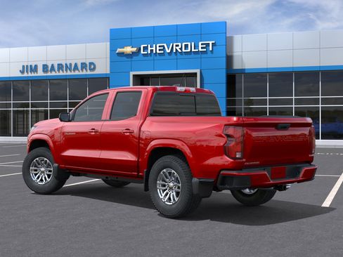New 2026 Chevrolet Colorado LT w/ LT Convenience Package image 3